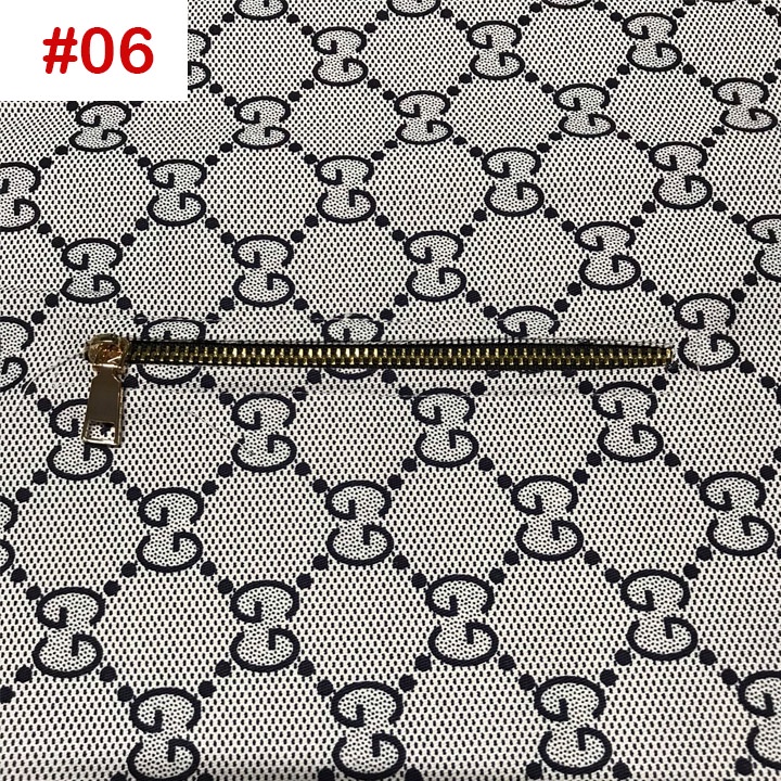 Vải Lót Túi May Sẵn Ngăn Phụ Nhỏ 25 x 110cm