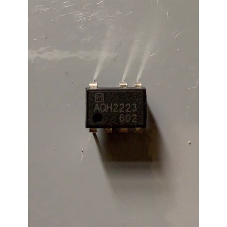 Photo Quang Cắm (Opto) AQH2223 2223 DIP mới chính hãng
