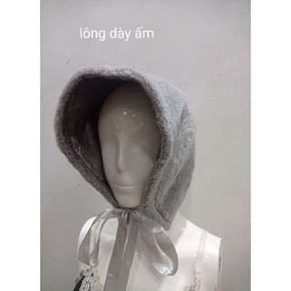 Lô mũ si lộn xộn