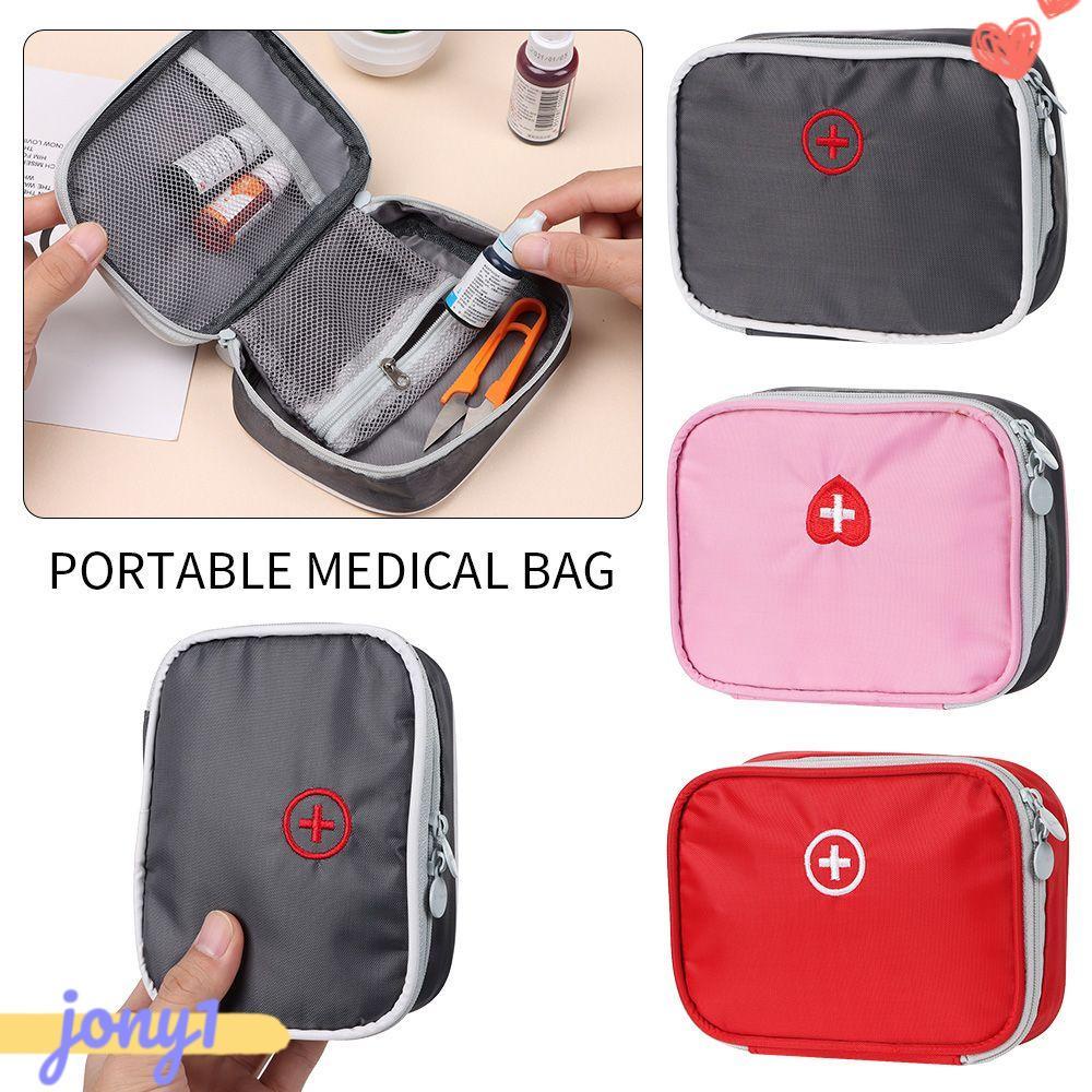 Túi Đựng Dụng Cụ Sinh Tồn Đa Năng Nhiều Ngăn Tiện Dụng