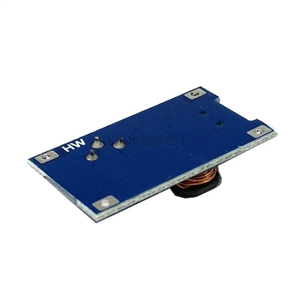 Mô đun tăng áp nguồn điện YIYU MT3608