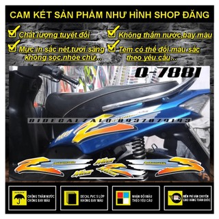 Tem rời mio nhỏ đời đầu mẫu chữ z -