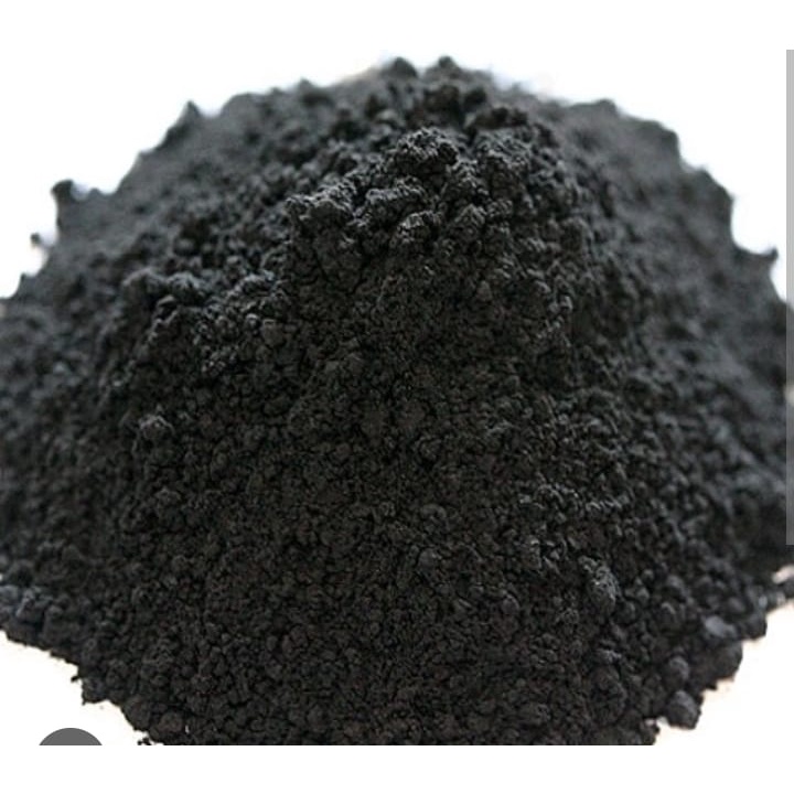 Bột Than Tre Hoạt Tính 01KG