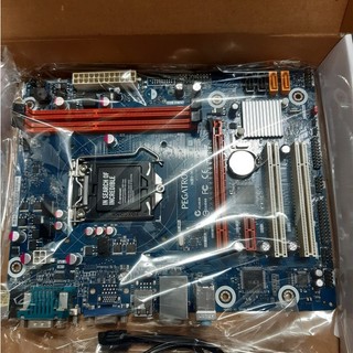 main h81 pegatron - CHẠY CPU GEN 4 RENEW BH 1 THÁNG