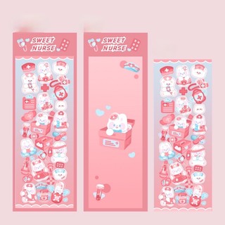 Combo 10 tấm sticker giá rẻ