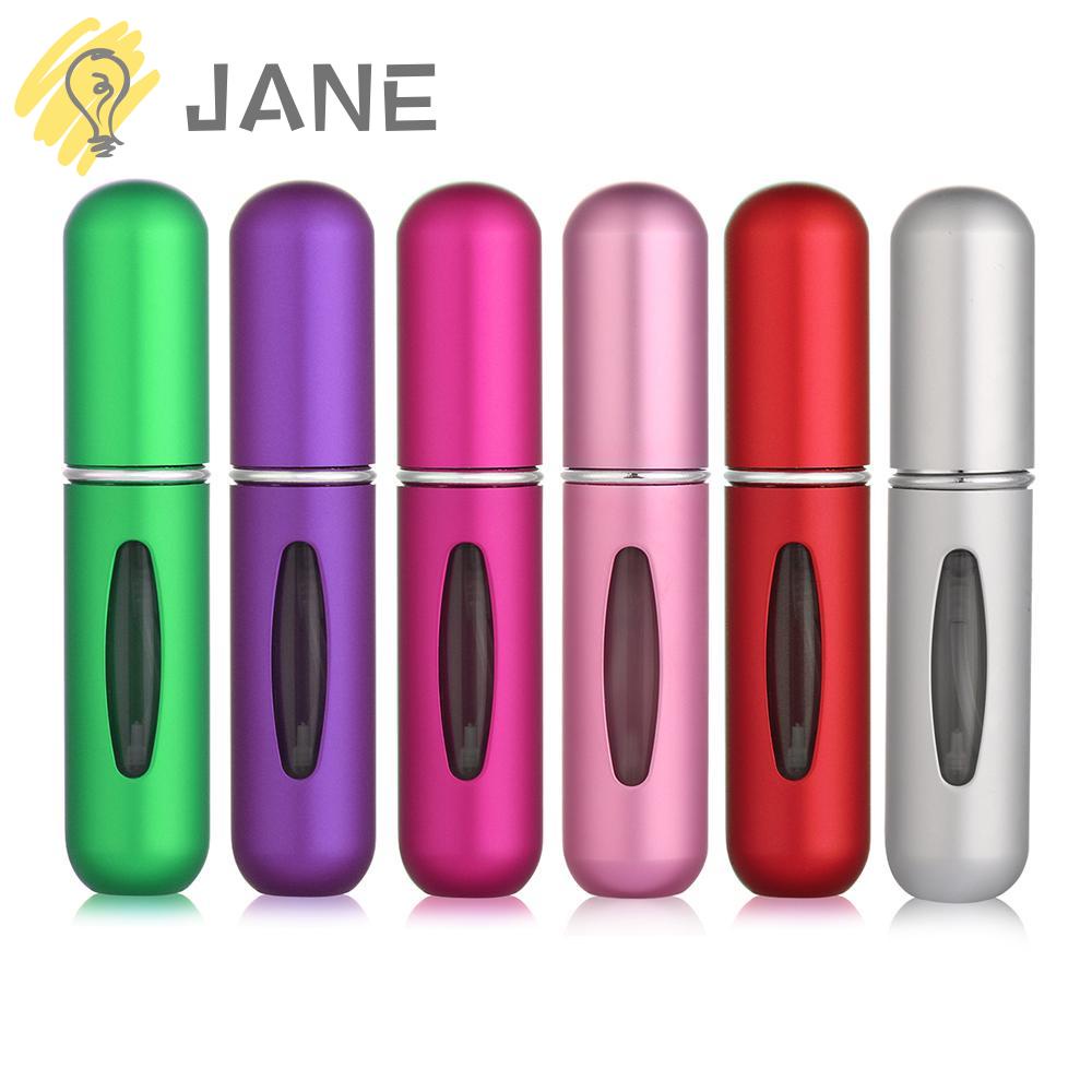 Lọ chân không đựng nước hoa trang điểm 5ml có thể châm đầy lại