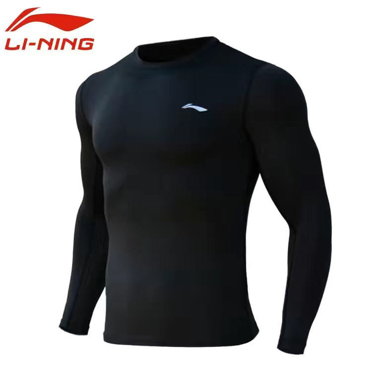 Order - Áo giữ nhiệt LINING Chính hãng