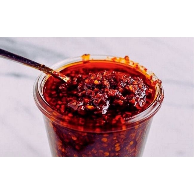 Sa Tế Tôm Cholimex 450gr*12h/ Shrimp Satay Tasty & Delicious - Nhập Chính Hãng Cholimex