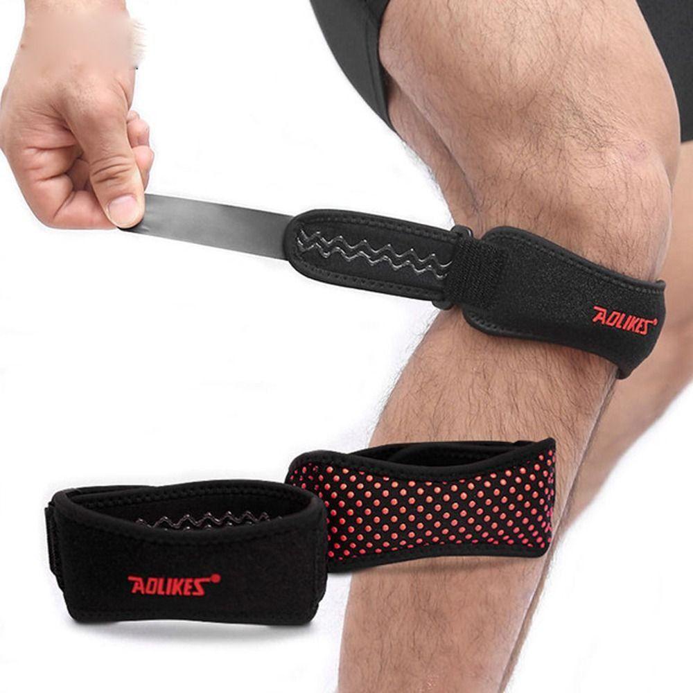 Băng Quấn Bảo Vệ Đầu Gối Tiện Dụng Khi Chơi Thể Thao