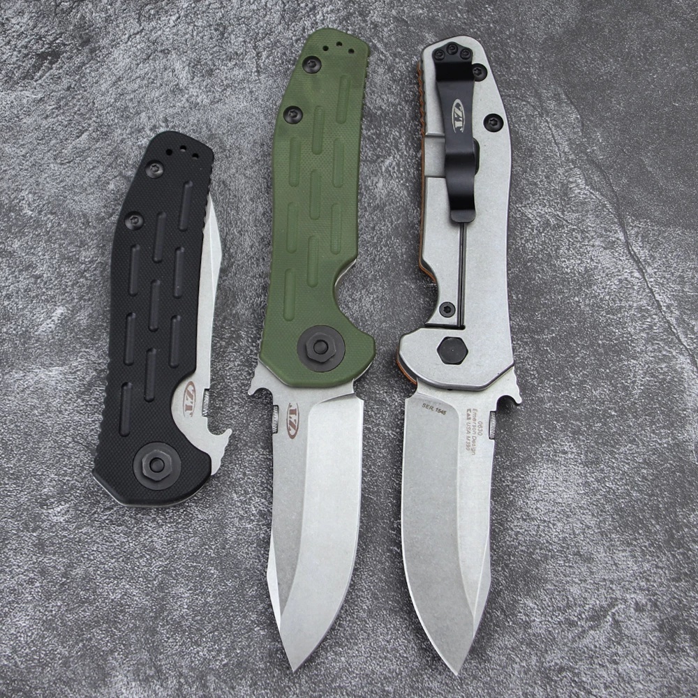 ZT 0630 Emerson M39, steel uple Mấy hợp kim nắm bóng treo lủng túi cắm trại