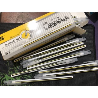 Bút bi nến tl-093 nét 0.6mm