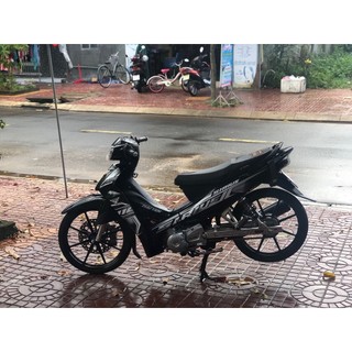 TEM Y11ZR ĐEN TRẮNG ( SIRIUS 50CC-110CC)