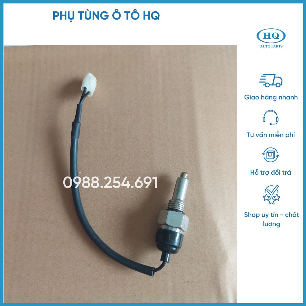 Cảm biến lùi xe SYM T880, Cảm biến lùi xe SYM V5