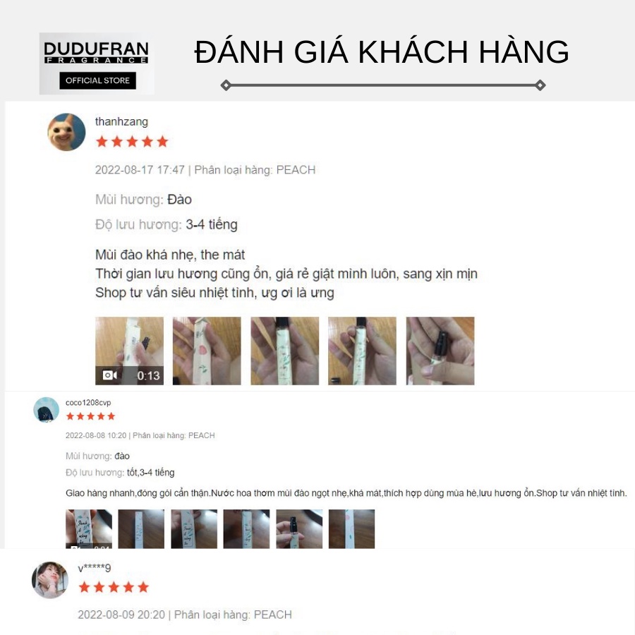 Nước hoa nữ LOVALI - PEACH lưu hương lâu cuốn hút nam giới cho học sinh, sinh viên  20ml LV01