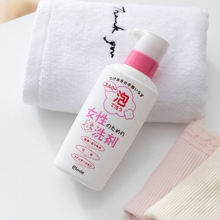 Nước giặt đồ lót Kose nội địa Nhật Bản 200ml