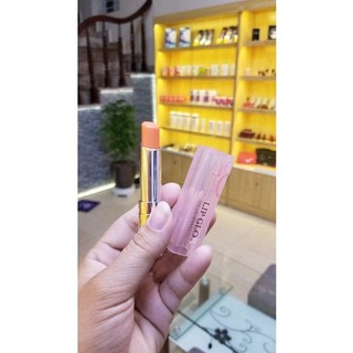 Son dưỡng Dior lip glow bản unbox