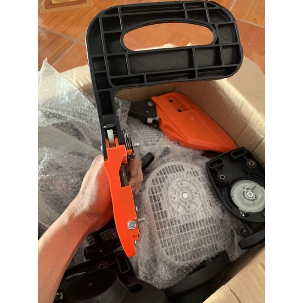 Ốp lam máy cưa xích 5200,5800,5900