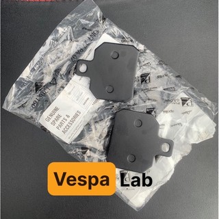 Bố thắng chính hãng heo brembo 2pis