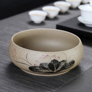 Áng Trà, Thuyền Trà , Ang Trà , Rửa Ấm - Chén