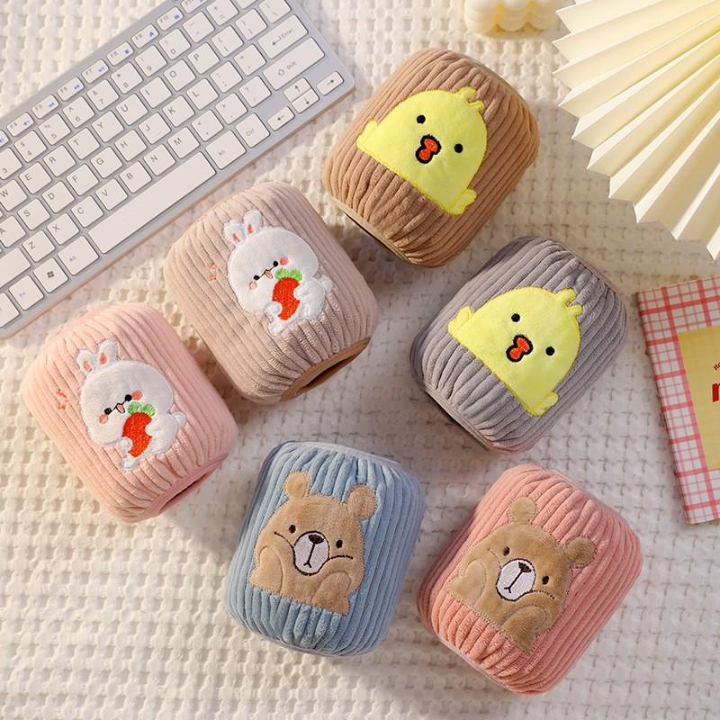 Ống tay áo Chống Bẩn Kiểu Công Chúa Hoạt Hình Dễ Thương Cho Bé Giá Rẻ