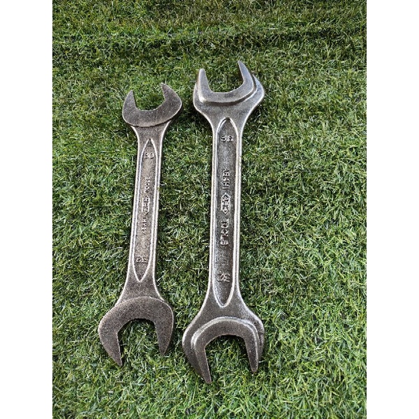 Cờ lê miệng 2 đầu hàng Nhật bãi