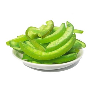 500gr mứt vỏ bưởi ăn kiêng keto