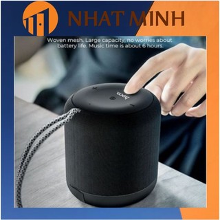 [Mã ELHACE giảm 4% đơn 300K] [CHÍNH HÃNG] Loa Bluetooth Thể Thao BS30 Bản Nâng Cấp Full