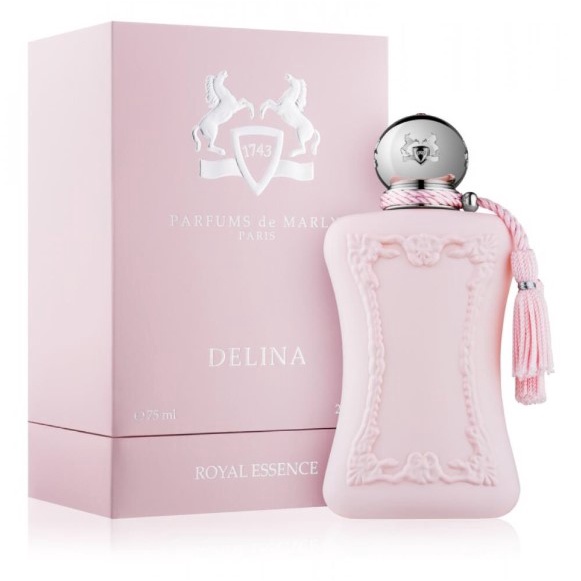 Nước hoa Nữ Parfums De Marly Delina 75ml-perfume.valley