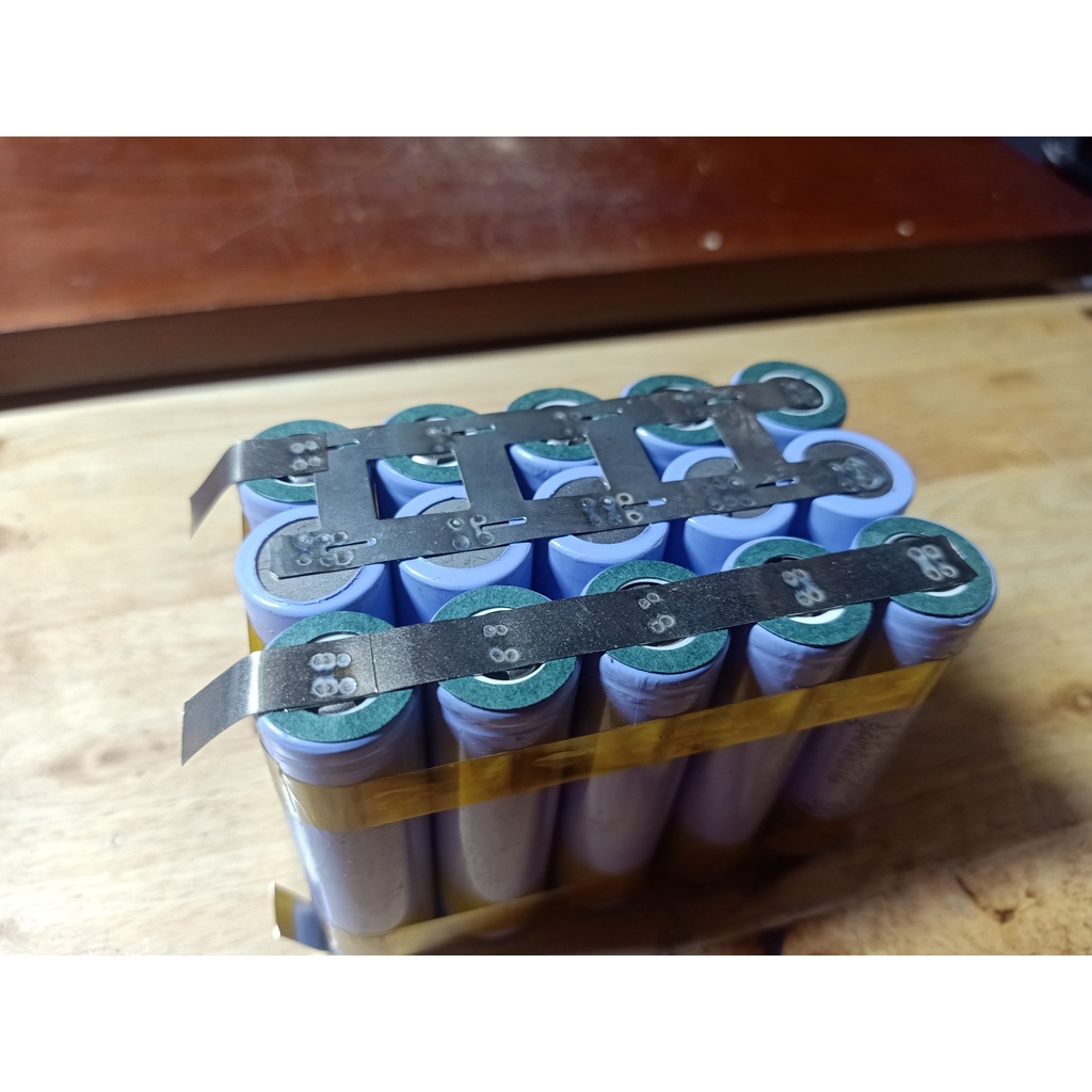 Bình ắc quy xe máy Lithium