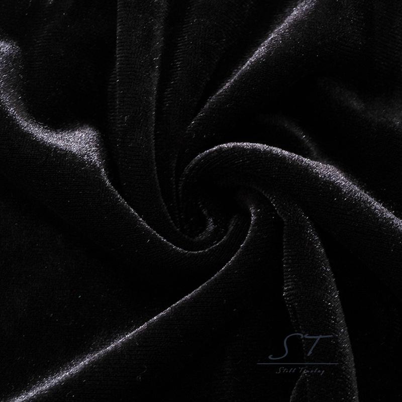 Đầm Dài Tay Màu Trơn Dáng Ôm Gợi Cảm Cho Nữ