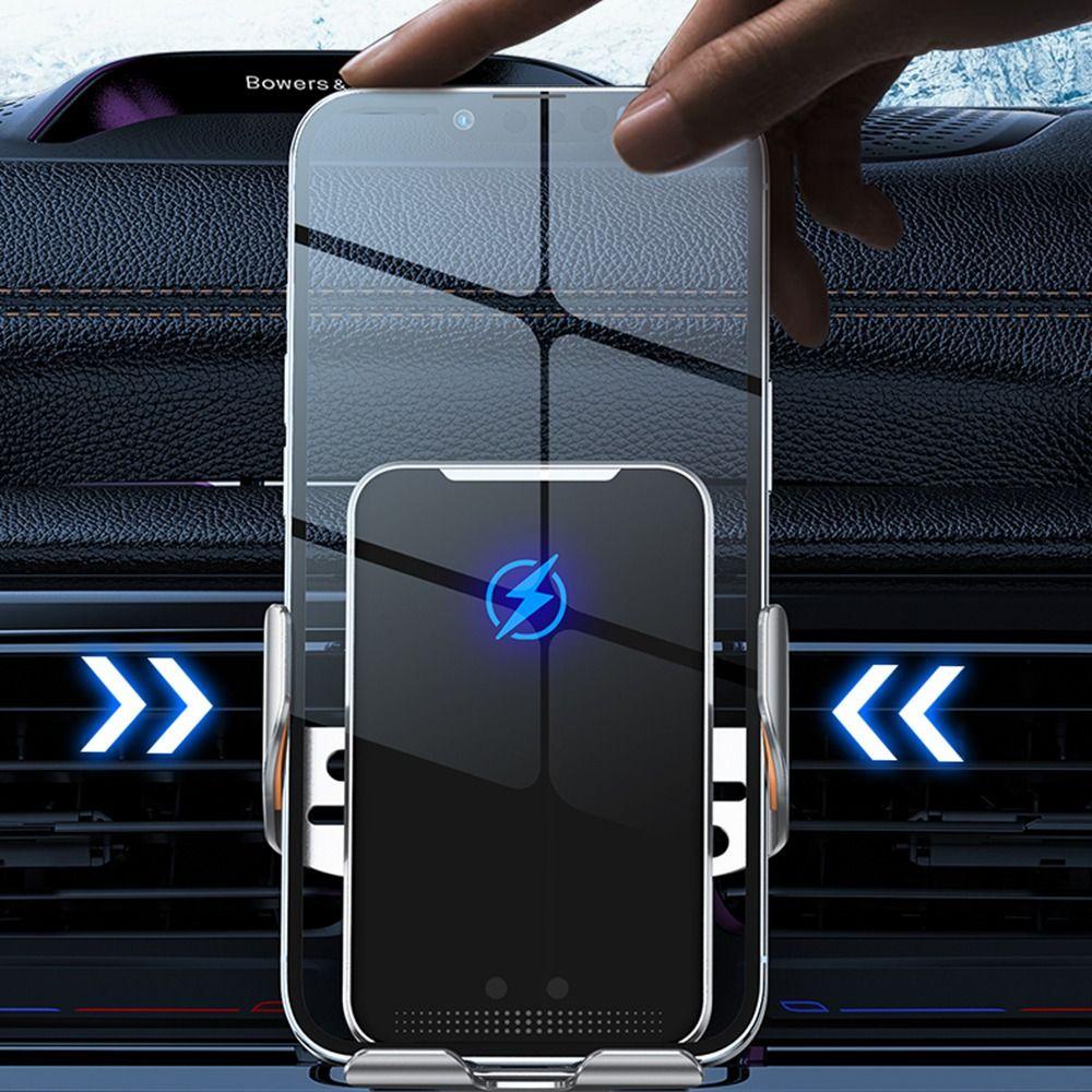 MAG Giá Đỡ Điện Thoại Sạc Nhanh Gắn Khe Điều Hòa Xe Hơi