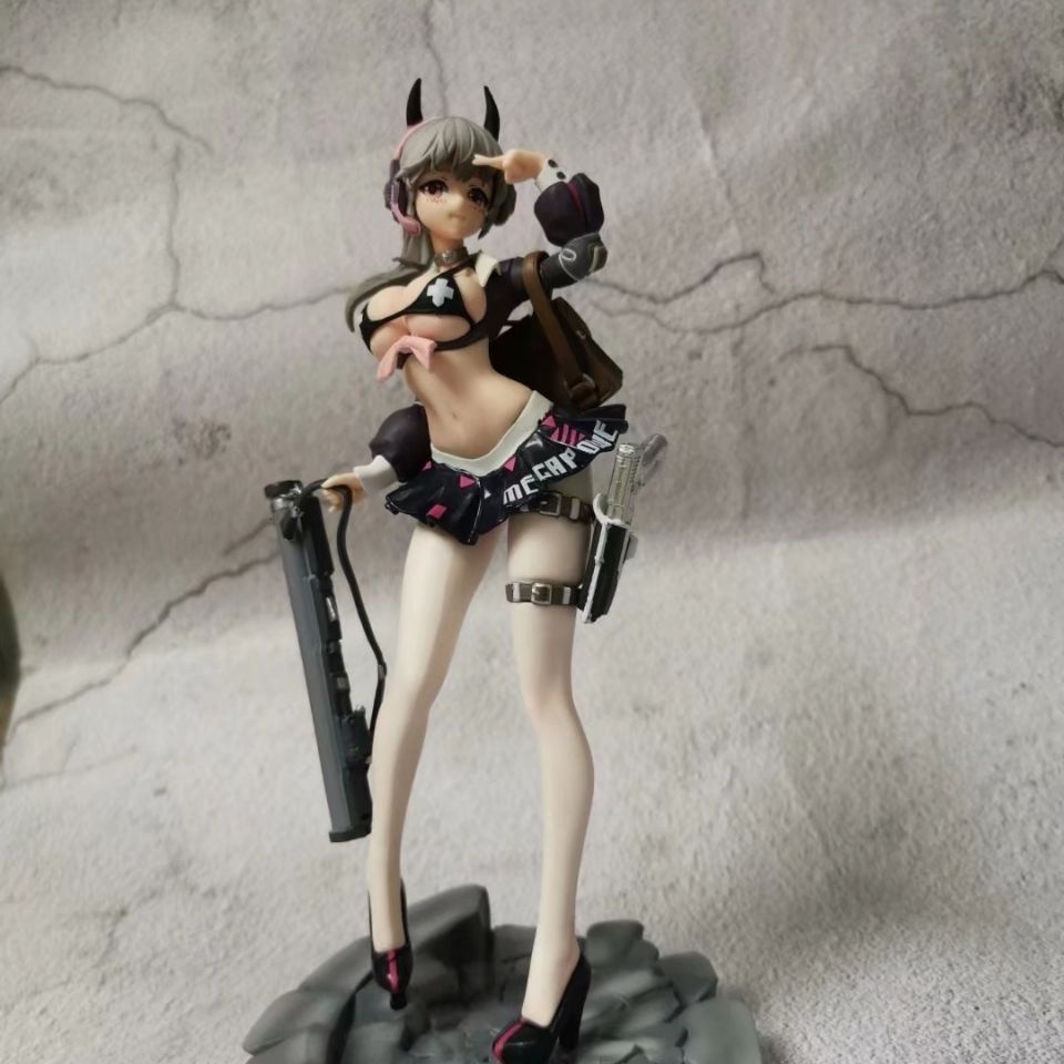 ✨Mô Hình Nhân Vật Anime DMF004 Tỉ Lệ 1 / 7