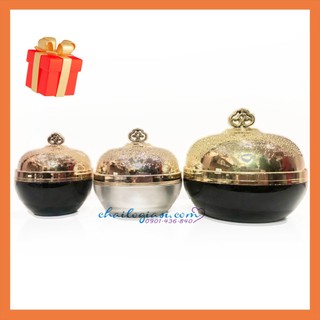 HŨ NHỰA HẬU CUNG CAO CẤP