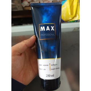 Thuốc Ép Side Tóc Mai Cho Nam MAX 250ml