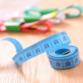 Thước dây 1m5 (không có đầu kim loại)