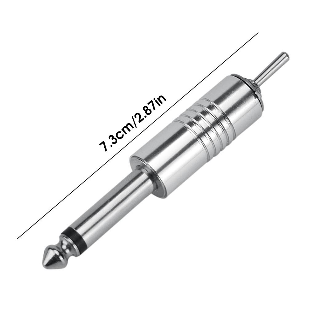 Bàn Đạp Chân Không Dây Bằng Thép Không Gỉ Bền Bỉ Dành Cho Máy In Bodies Apparatus