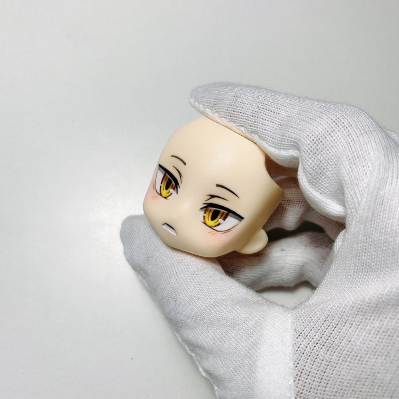 Mặt Kenma Kozume - Haikyuu