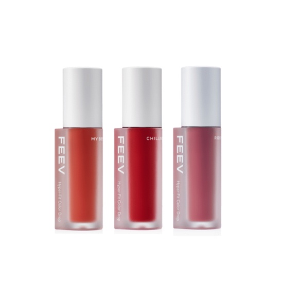 FEEV Hyper-Fit Color Drop 4ml
