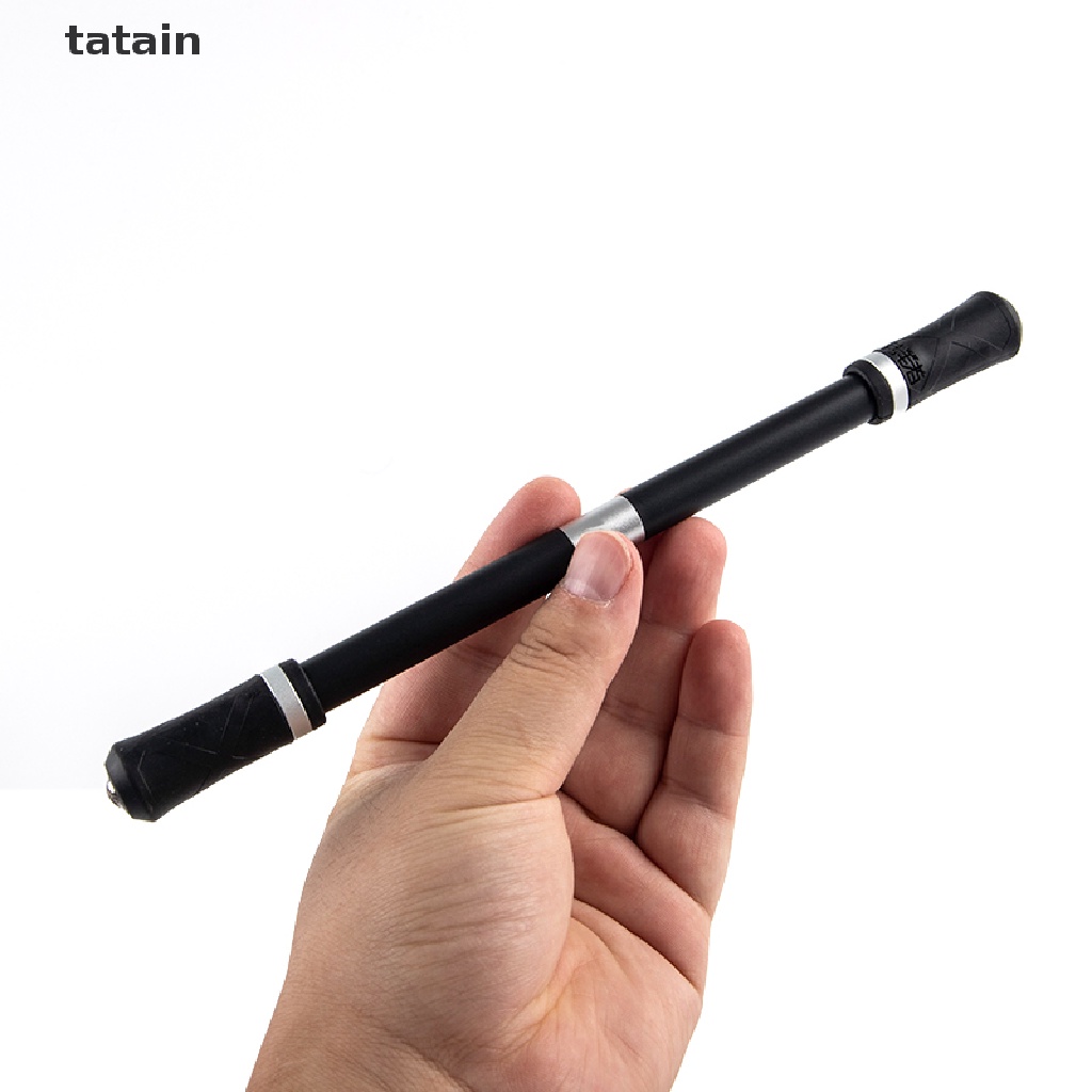 [TAT] Bút Con Quay Tập Luyện Xoay Bề Mặt Nhẵn Mịn Chống Trượt CVX
