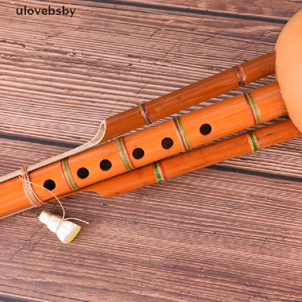 Ulovebsby Chìa Khóa Chuyên Nghiệp Trung Quốc hulusi Bầu Chuyên Nghiệp VN