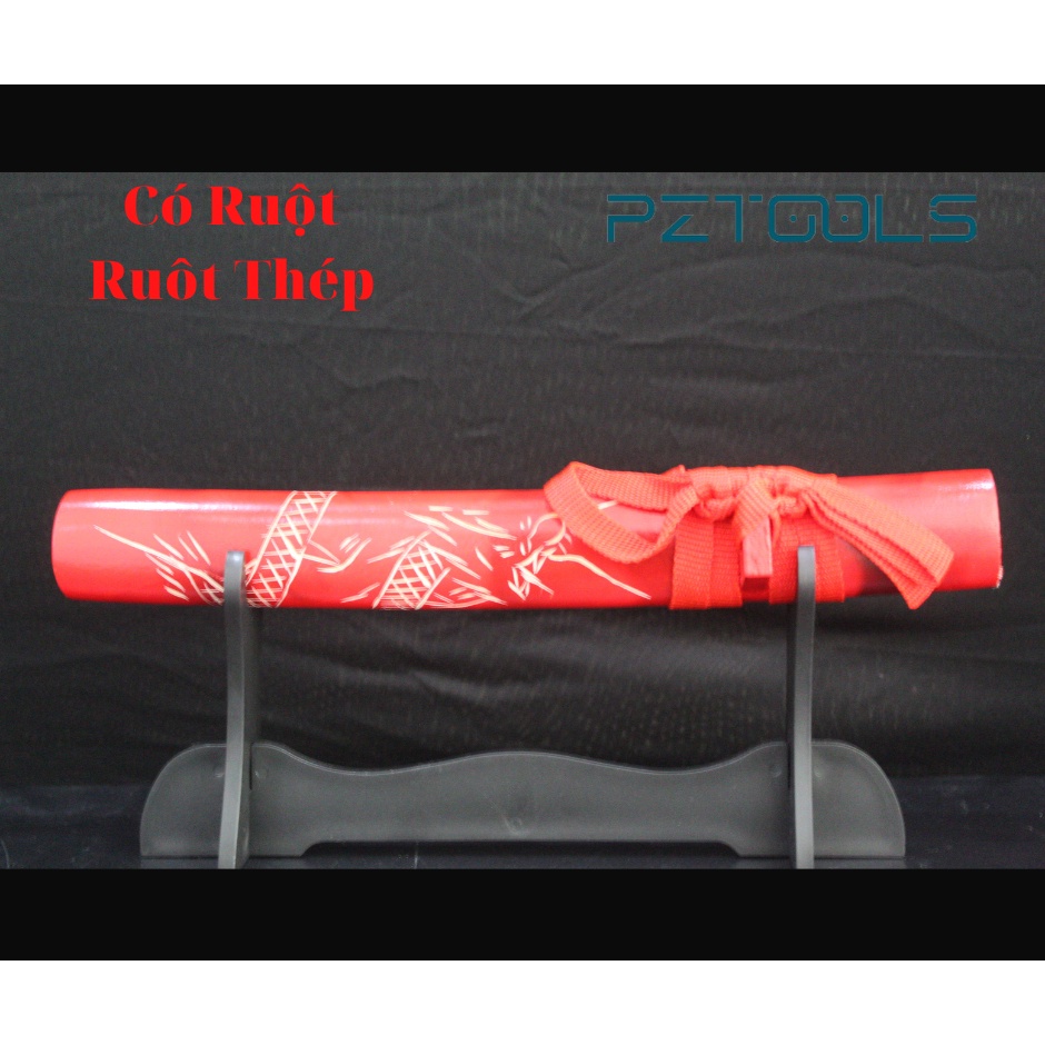 Tanto Nhật Bản 40cm Phong Thủy Nhật