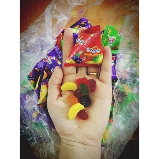 kẹo Chipchip Sugus vị hoa quả