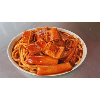 [SHIP HCM] Mì udon tươi Hàn Quốc