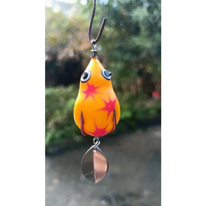 Nhái hơi HL5 Titan Phiên Bản Giới Hạn