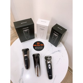 Máy cạo râu  Enchen BlackStone 1 /Blackstone 3/ Gentleman 5 - Máy cạo râu cao cấp - Kho máy cạo râu