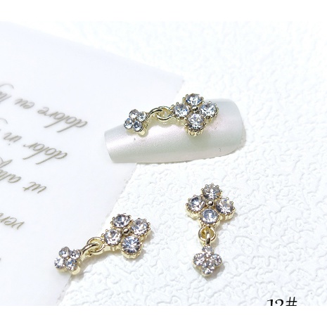 charrm lúc lắc trang trí nail·