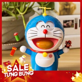 Đô Rê Mon, Doraemon, Chú mèo máy, Có thể mở túi thần kỳ, Bảo bối Thay đổi biểu cảm, Quà tặng sinh nhật dễ thương