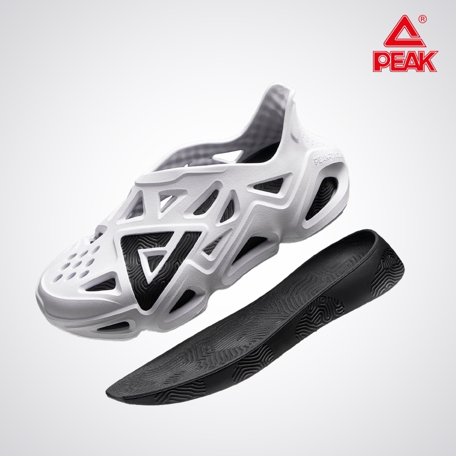 Dép nam PEAK TAICHI VOID SANDALS E12005L ET32817L