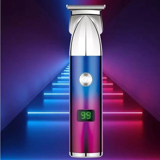 Tông Đơ Chấn Viền 2 Tốc Độ Kemei KM 251