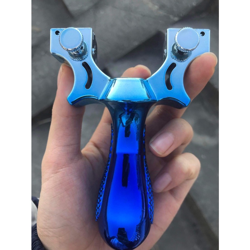 Ná cao su ĐẠI BÀNG LAZE CAO CẤP tặng kèm laze